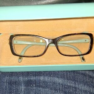 Tiffany & CO GLASSES
